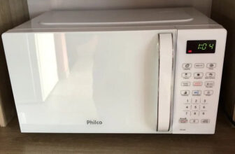 PRA NÃO COMER MAIS MARMITA GELADA Fritadeira Elétrica sem oleo Electrolux Airfry…