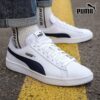 LINDO DEMAIS ESSE PUMAAA Tênis Puma Smash V2 DE 299,99 | POR 197,99 até 6x CUPOM…