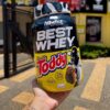Best Whey (900 G) Toddy DE 228 | POR 118 NO PIX CUPOM: AUTOCUIDADO https://meli…