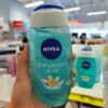 NIVEA Sabonete Líquido Frangipani & Oil 250ml DE 20 | POR 13,30 https://amz…