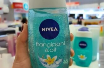 NIVEA Sabonete Líquido Frangipani & Oil 250ml DE 20 | POR 13,30 https://amz…