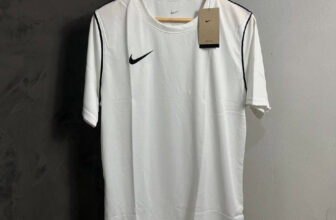 PRO DIA A DIA E ACADEMIA Camisa Nike Dri-fit DE 99,99 | POR 66,49 até 3x https:/…