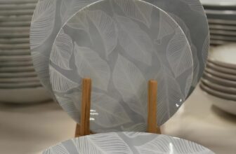 COMER MIOJO NELE <3 Kit Prato Raso Tramontina Arbo 25 cm 6 Peças DE 158,96 | …