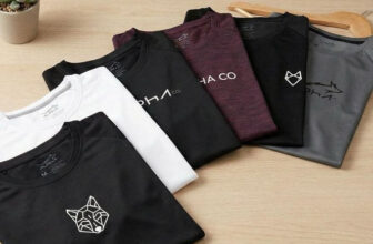 RECUSE BETAS, APENAS ALPHAS Kit 6 Camisetas Alpha POR 148  (R$24 CADA) CUPOM: VE…