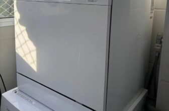 LAVA-LOUÇAS É QUALIDADE DE VIDA Lava-Louças 8 Serviços Midea  DE 2.614 | POR 1.5…