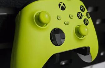 PRA TUA JOGATINA Controle Xbox Wireless Series X e S DE 418 | POR 293,20 no Pix …