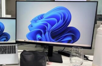 MONITOR GAMER TOP DE LINHA Monitor Gamer Samsung 24″ Essential S3 120Hz 5ms Full…