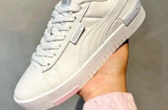 Tênis Puma Jada (5 Cores) DE 449 | POR 185 no Pix CUPOM: 15MAISA ou 15DENNISDJ …