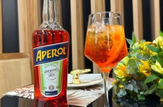 Aperitivo Aperol 750ml – Spritz DE 49,90 | POR 34,20 https://amzn.to/4bvjAz8…