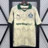TÁ FELIZ, TORCEDOR PALMEIRENSE? Camisa Palmeiras 25/26 Torcedor (3 modelos dispo…