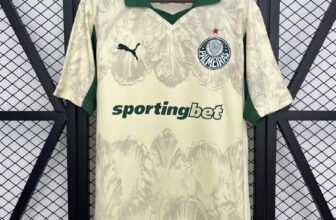 TÁ FELIZ, TORCEDOR PALMEIRENSE? Camisa Palmeiras 25/26 Torcedor (3 modelos dispo…
