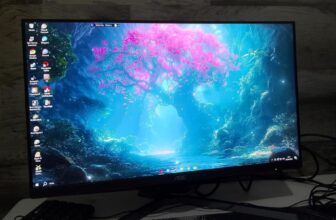 MONITORZAÇOOO PARCELADO Monitor Gamer AOC DESTINY 25″ 240Hz 0,5ms DE 1.290,10 | …