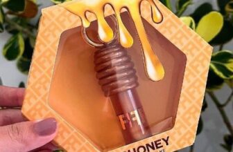 O FAMOSO DA FRAN Franciny Ehlke Liphoney – Gloss Labial 3,5ml POR 35,99 https://…