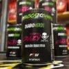 FTW Thermo Crazy Diabo Verde (60 Cápsulas) DE 60 | POR 35 https://amzn.to/40kzG…