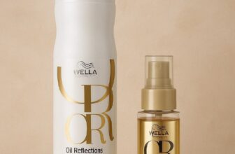 KITZIN QUE TODOS QUEREM! Kit Wella Oil Reflections Sh250+ol30 DE 286,90 | POR 11…