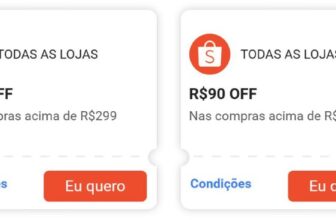 R$30 OFF em R$299  R$90 OFF em R$899Resgate aqui https://s.shopee.com.br/3VfRc…