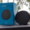 APROVEITA O CUPOM PRA PEGAR SUA ALEXA Echo Pop (Geração mais recente) DE 379 | P…