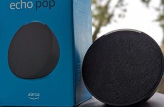 APROVEITA O CUPOM PRA PEGAR SUA ALEXA Echo Pop (Geração mais recente) DE 379 | P…