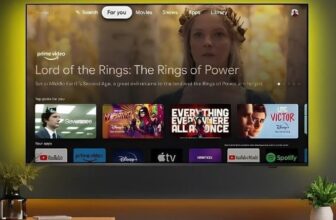 ESSA TV É QUALIDADE DEMAIS! Smart TV Philips Ambilight 50″ 4K DE 2.510 | POR 1.6…