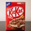 Cereal Matinal Chocolate Kitkat Caixa 210g POR 8,91 no Pix Selecione “comprar c…