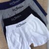 HORA DE RENOVAR A ZORBA Kit 4 Cuecas Boxer Zorba Algodão Sem Costura DE 119,90 |…