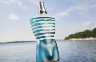 FALTOU AS PERNA Perfume Jean Paul Gaultier Le Male Eau de Toilette 75 ml Masculi…