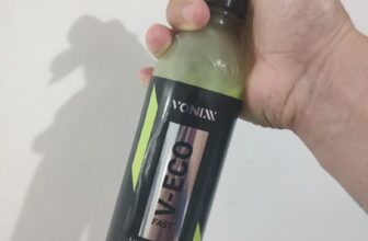 vonixx V-ECO FAST 500mL DE 27,12 | POR 11,38 https://amzn.to/4cVgntM…