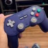 Controle 8BitDo Pro 3 (3 cores disponíveis) DE 399,51 | POR 268,46 CUPOM: AEBR1…