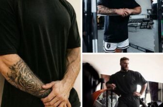 CAMISETÃO É CORINGA PRA QLQR UM Camiseta Oversized 100% Algodão POR 46 https://m…