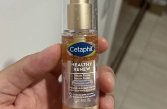 REVITALIZA TUDO Sérum Facial Cetaphil Healthy Renew 30mL DE 199 | POR 78,66 no P…
