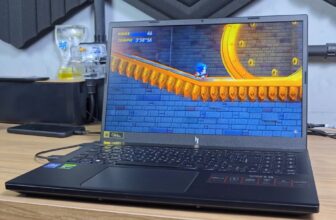 MELHOR PREÇO DOS ÚLTIMOS TEMPOS! Notebook Gamer Acer Nitro V15 ANV15-51-57WS i5 …