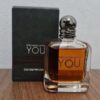 Perfume Giorgio Armani Stronger with You EDT 100ml DE 689 | POR 365,99 até 8x C…