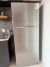 TÃO LINDA Q DEVERIA SER ELOGIO Geladeira/Refrigerador Samsung Frost Free Duplex …