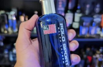 Perfume Ralph Lauren Polo Sport EDT 125ml DE 312 | POR 286,99 em 6x https://amz…