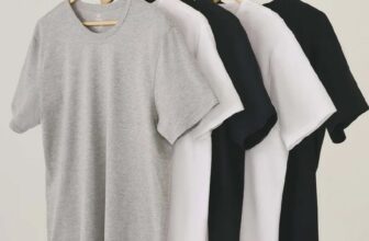 BÁSICAS PARA O DIA-A-DIA Kit Com 5 Camisetas Básicas Hering DE 249 | POR 118,99 …