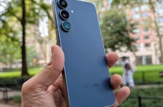 PRA VOCÊ QUE TÁ AFIM DO S25 FE Samsung Galaxy S25 FE 5G 256GB 8GB RAM – Três Opç…