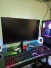MONITORZINHOOO NO DESCONTINHOOO! Monitor Gamer Philips 27″ Evnia IPS 180hz 0,5ms…
