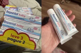 PROS NENISS Bepantol Baby Kit Pomada Assadura Bebe, 3 Unidades de 30g DE 45,90 |…