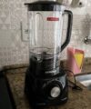 A VONTADE DE TOMAR VITAMINA DE TUDO Liquidificador Mondial Pratic Turbo 110V DE …