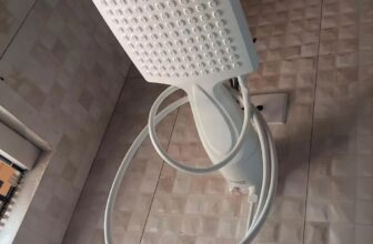 Chuveiro Loren Shower Multitemperaturas 7500W 220V~ LORENZETTI DE 120 | POR 88,…