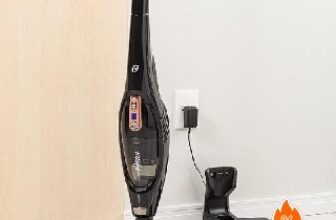 Oster Aspirador de Pó Vertical Sem Fio Duo Clean 2 em 1 DE 779,90 | POR 517,60 …