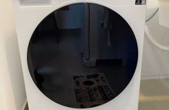 É LAVA E SECAAAA LAVA E SECA 11KG HISENSE DE 4.009 | POR 2.299 EM 12X Resgate cu…