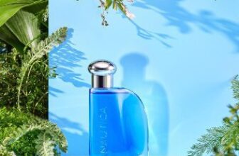 Perfume Nautica Blue EDT 50mL DE 95 | POR 56,99 Selecione “comprar com recorrên…
