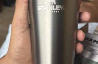 COPÃO PROS ROLE DE FIM DE ANO Copo Térmico Stanley Stainless Steel 473m DE 165 |…