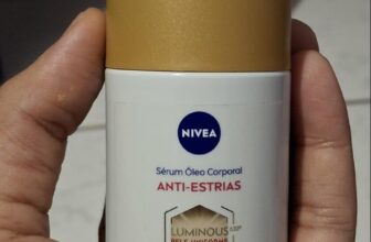 NIVEA LUMINOUS 630 Sérum Óleo Corporal Antiestrias 100ml DE 59 | POR 29,99 http…
