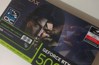 ADIARAM O GTA 6, DÁ TEMPO DE MONTAR O PC Placa de Vídeo RTX 5060 8GB Black GF 1-…