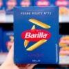 Barilla Macarrão Grano Duro Penne Rigate 500g DE 15 | POR 8,06 Selecione “compr…