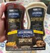 COMBÃO PRO LANCHÃO Hellmann’s Supreme Kit Ketchup 390g + Maionese 330g POR 18,52…