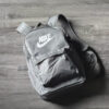 MOCHILONA BRABA DA NIKE Mochila Nike Heritage DE 299,99 | POR 134 até 5x CUPOM: …