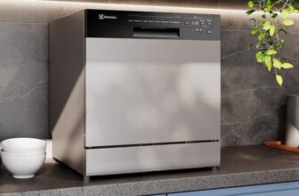 SALVA CASAMENTO Lava Louças Electrolux 8 serviços 220V DE 1.999 | POR 1.599 até …